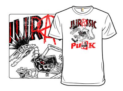 Jurassic Punk