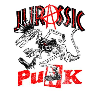Jurassic Punk