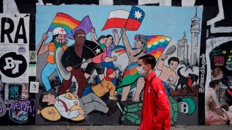 Plebiscito en Chile: Puntos claves de cara a la elección