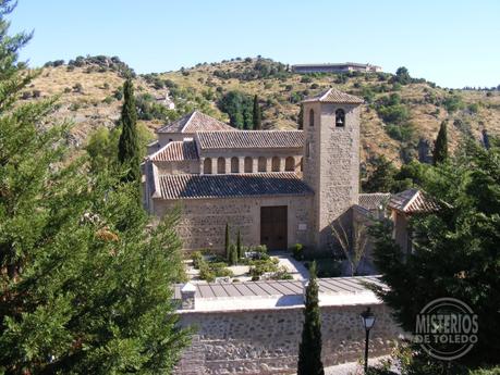 Las Campanas de San Lucas y Santo Tomé