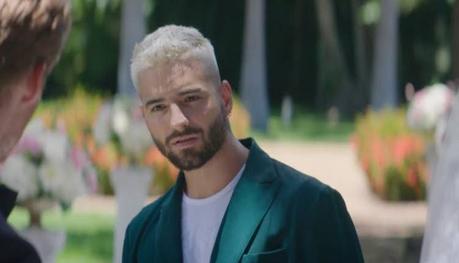 Anuel AA y Maluma lideran las listas oficiales españolas esta semana Nuevo single de Maluma