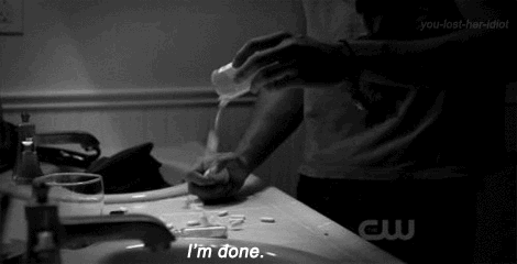 Reseña: Suicidio del 97 - Alexander J. Cox