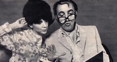 El terror y los documentales, protagonistas en la sección Brigadoon de Sitges 2020 El terror y los documentales, protagonistas en la sección Brigadoon de Sitges 2020