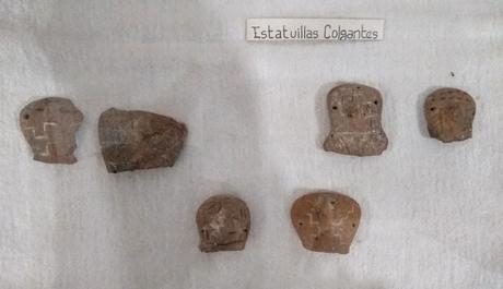 Estatuillas prehispánicas de las Sierras de Córdoba (Argentina)