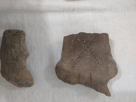 Estatuillas prehispánicas de las Sierras de Córdoba (Argentina)