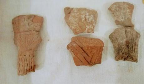 Estatuillas prehispánicas de las Sierras de Córdoba (Argentina)