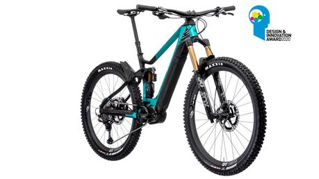 Merida eONE Sixty ¿La mejor e-bike del 2020?