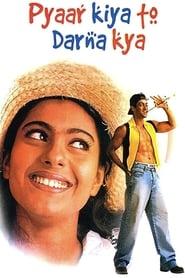 प्यार किया तो डरना क्या samenvatting nederlands online film 1998