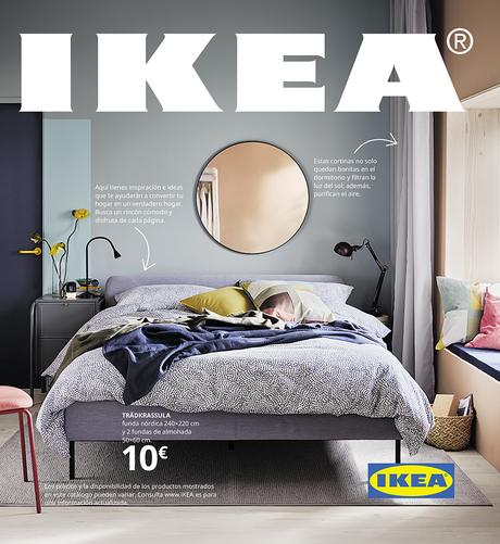 Catálogo de Ikea 2021: Hacia un futuro más sostenible