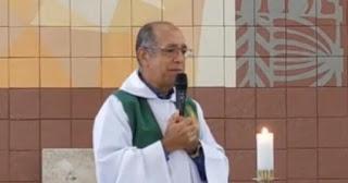 Sacerdote Brasileño les desea la muerte a fieles que no asisten a iglesia por temor al Covid-19