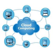 ¿Qué es la nube – El Cloud Computing?