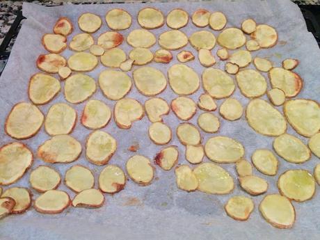 PATATAS LIGERAS