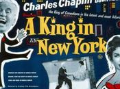 NUEVA YORK Charles Chaplin