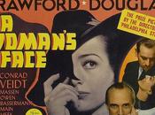 ROSTRO MUJER George Cukor