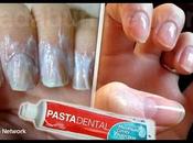 usos pasta dental para belleza salud trucos