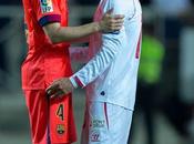 Rakitic vuelve Sevilla