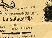 Notas para posible biografía Julián Capadocia,