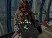Bing: ¿Qué Bing?