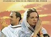 sari rojo» Javier Moro