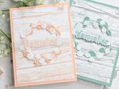 Autumn Thank Cards STAMPtember® 2020 BLOG PARTY