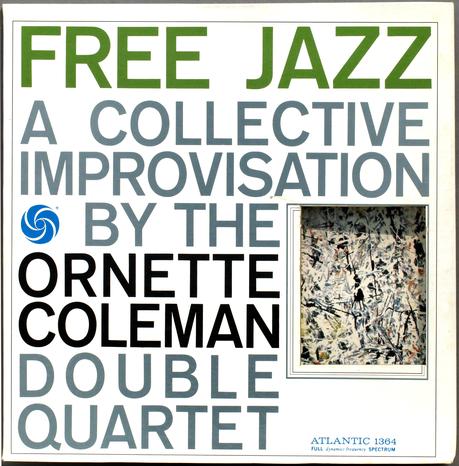 Free Jazz, Harmolodics & Ornette Coleman