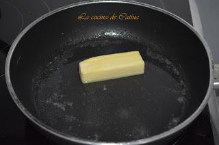 Buñuelos de bacalao