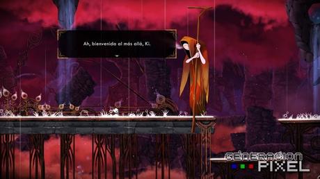 MICRO ANÁLISIS: Evergate MICRO ANÁLISIS: Evergate