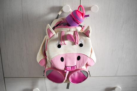 Vuelta al cole con las tazas de Nuby, vuelta segura Vuelta al cole con las tazas de Nuby, vuelta segura