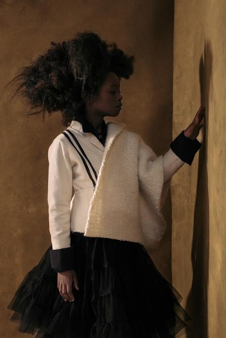 Little Creative Factory AW 20/21 Kids, Unexpected Poetry