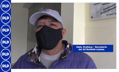 ADVIERTEN DENUNCIA POR AFECTAR SUELDOS Y PACTOS COLECTIVOS…