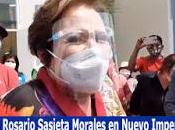 Ministra mujer cañete…