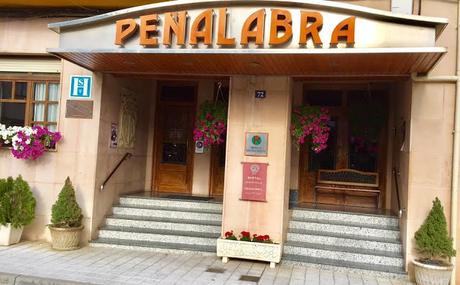 2020, Un verano en la pandemia. -De mar a océano con la mascarilla en el rostro. - 2 Por los campos de Aragón y Castilla y Cañón del Río Lobos hasta Cervera del Pisuerga, en las puertas de Cantabria
