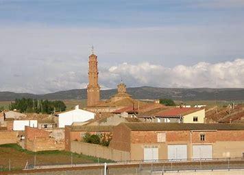 2020, Un verano en la pandemia. -De mar a océano con la mascarilla en el rostro. - 2 Por los campos de Aragón y Castilla y Cañón del Río Lobos hasta Cervera del Pisuerga, en las puertas de Cantabria