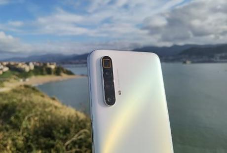 realme X3 SuperZoom, análisis del mejor smartphone del momento