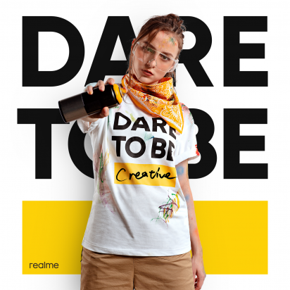 realme ya llega a operadoras en España: Yoigo la primera