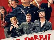 Jojo Rabbit. vamos Cine Cartelera tenemos película.-