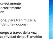 Empieza nuevo curso anual Armonía Cristina