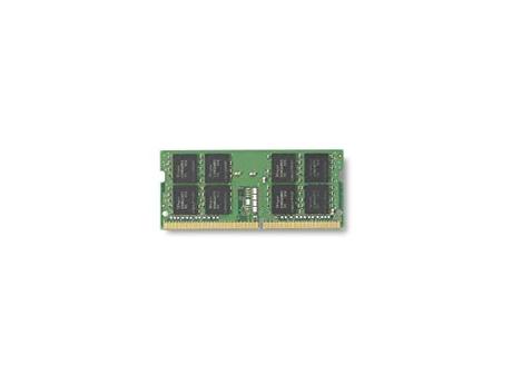 Kingston ValueRAM - Memoria RAM Interna 1 x 8 GB, DDR4, Color Verde