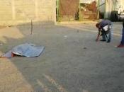 Ejecutan hombre frente Hospital General Rioverde