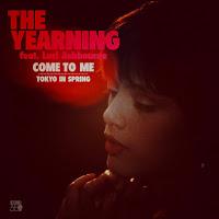 The Yearing estrena Come to me