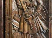 Matemáticas puerta Cancillería Sion