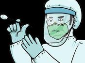 Auto test COVID-19 hisopo nasal