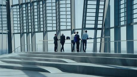 Sheffield Doc/Fest: Documentales para la reflexión