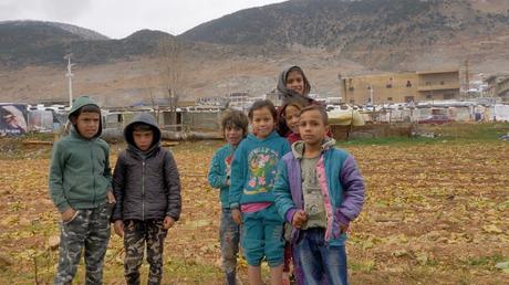 Sheffield Doc/Fest: Documentales para la reflexión