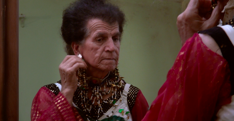 Sheffield Doc/Fest: Documentales para la reflexión