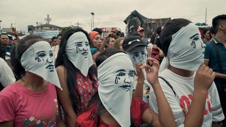 Sheffield Doc/Fest: Documentales para la reflexión