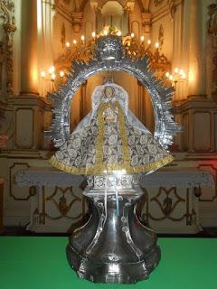 MONASTERIO NUESTRA SEÑORA DEL PRADO DE LIMA