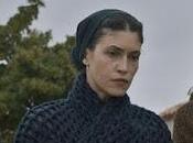 isla mentiras embarazo hermana Eels