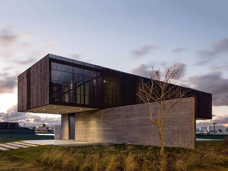 16 fotógrafos de arquitectura que tenés que conocer