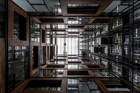 16 fotógrafos de arquitectura que tenés que conocer